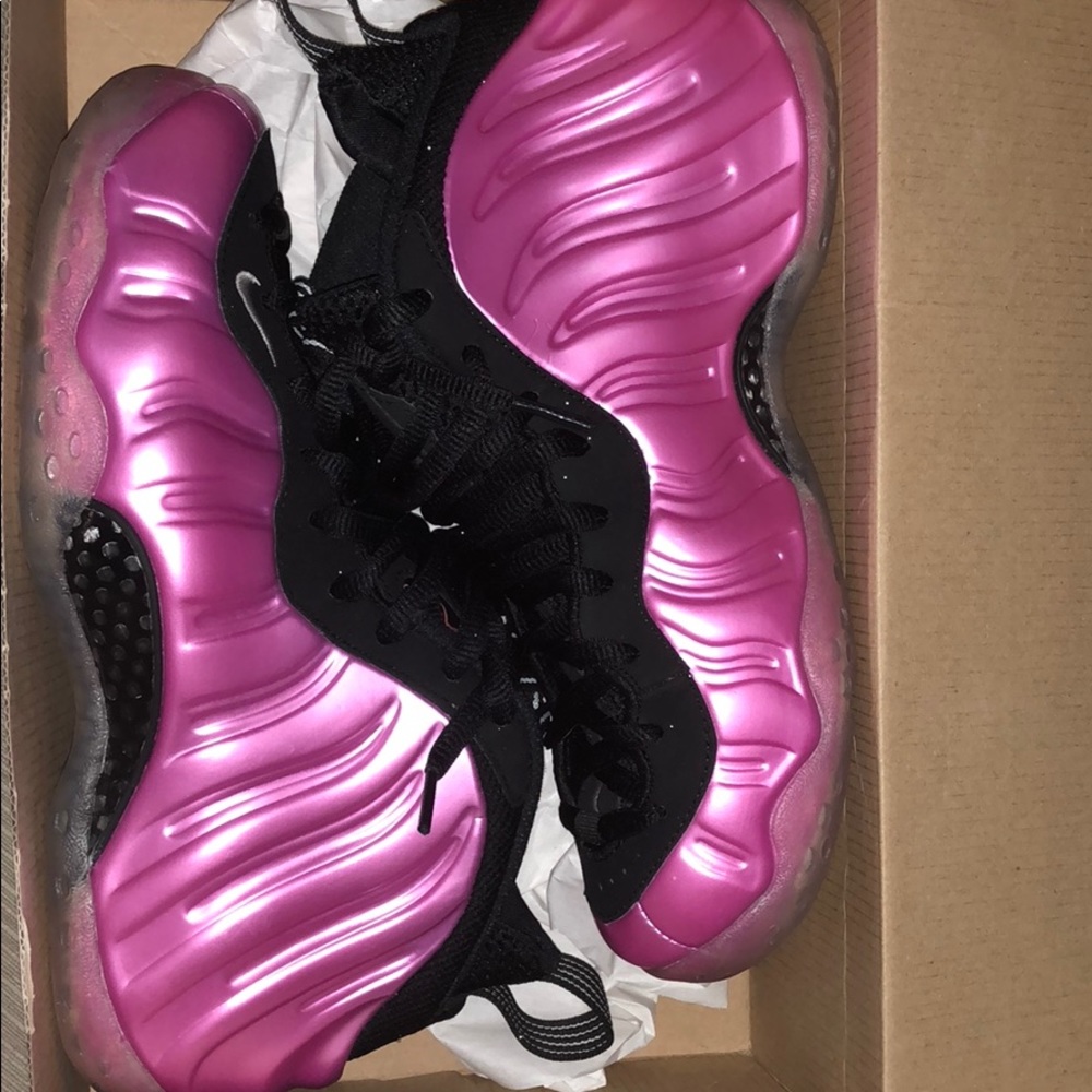 Air Foamposite One